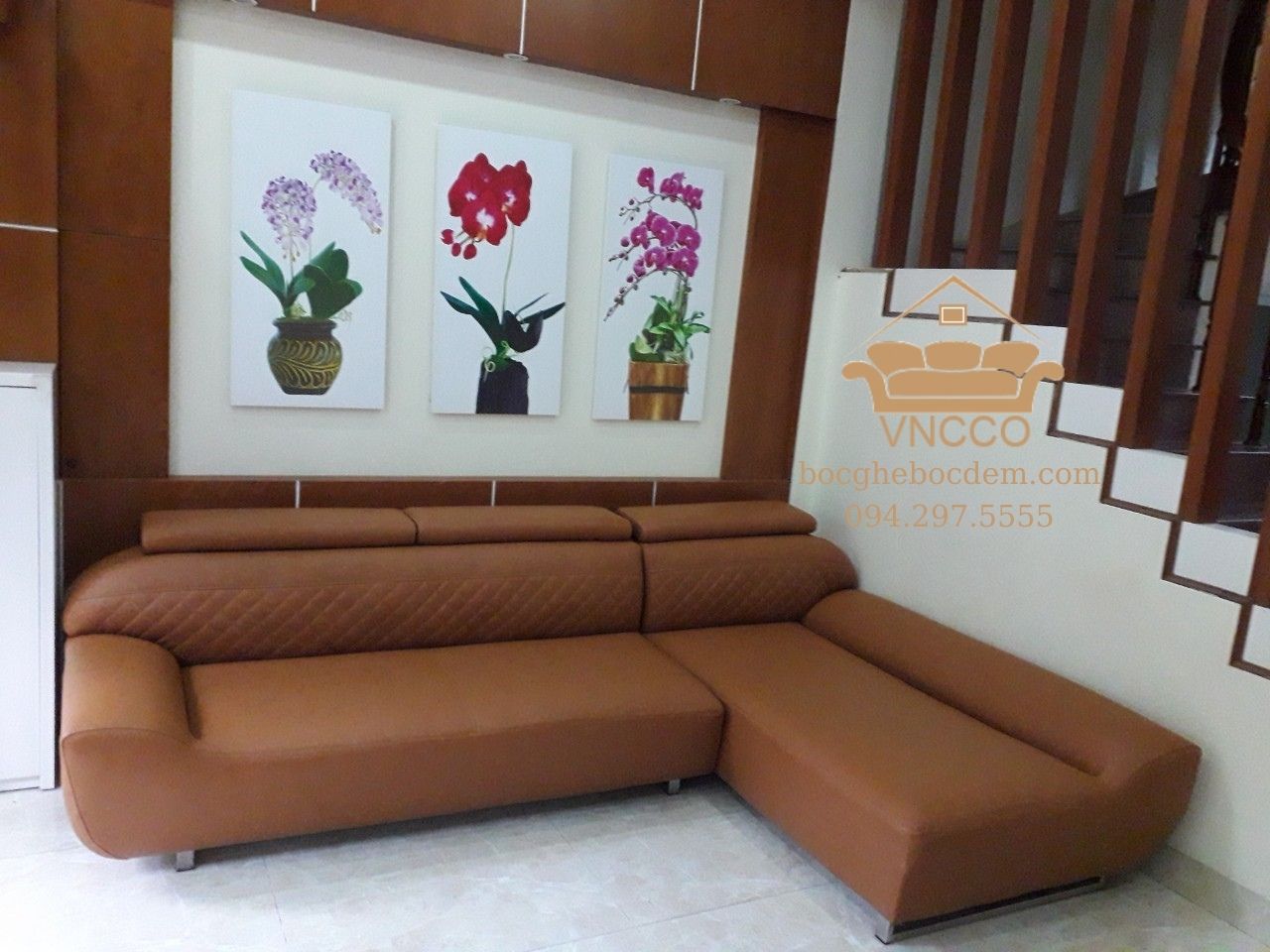 Cách chọn các mẫu sofa dành cho phòng khách có không gian nhỏ